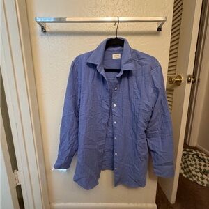 Wilfred Free Lavender Shirt